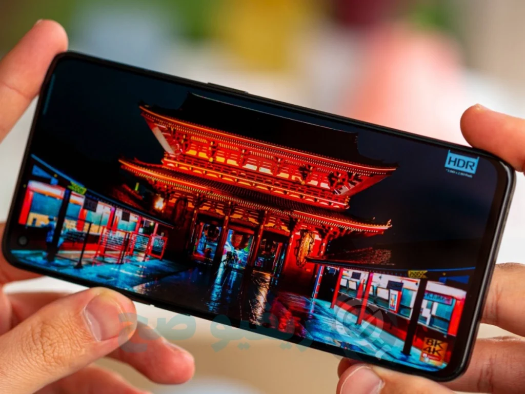 Oppo Reno 6