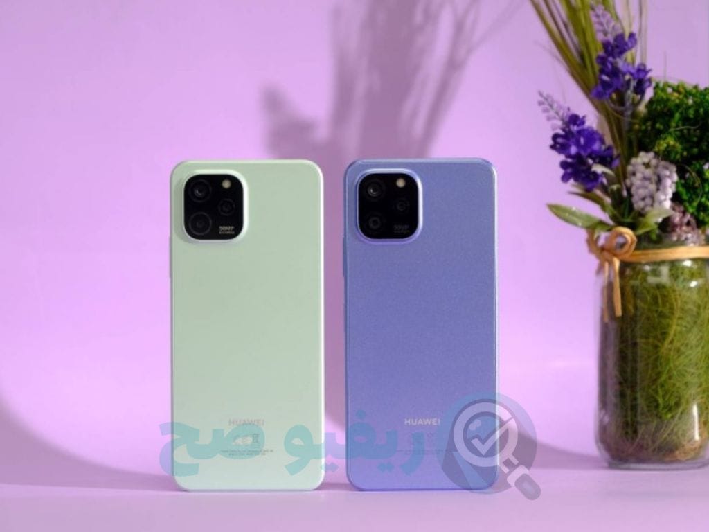 Huawei Nova Y61