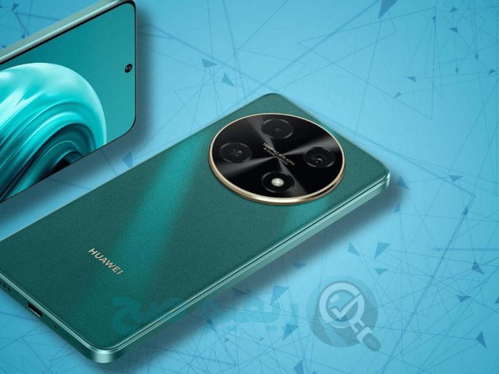 سعر ومواصفات هاتف Huawei nova 12i ومميزاته وعيوبه | ريفيو صح
