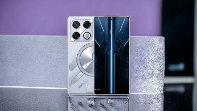 Infinix GT 20 Pro