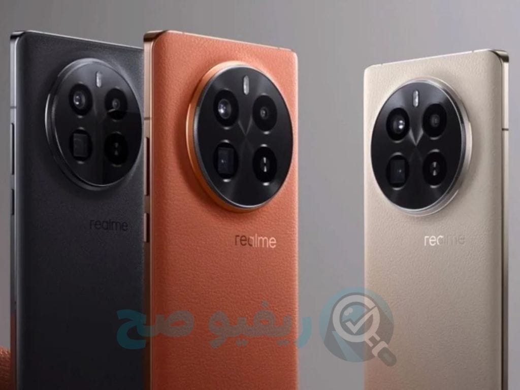 Realme GT5 Pro