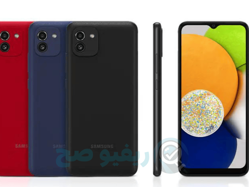 Samsung Galaxy A03