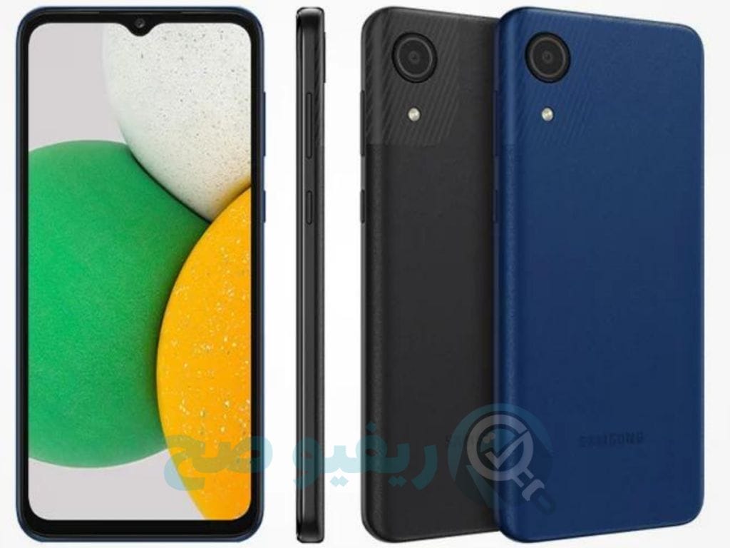 Samsung Galaxy A03 Core