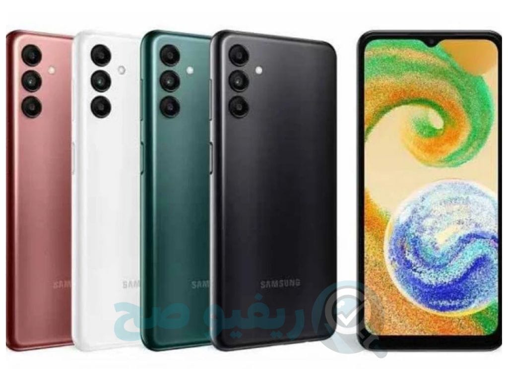 Samsung Galaxy A04s