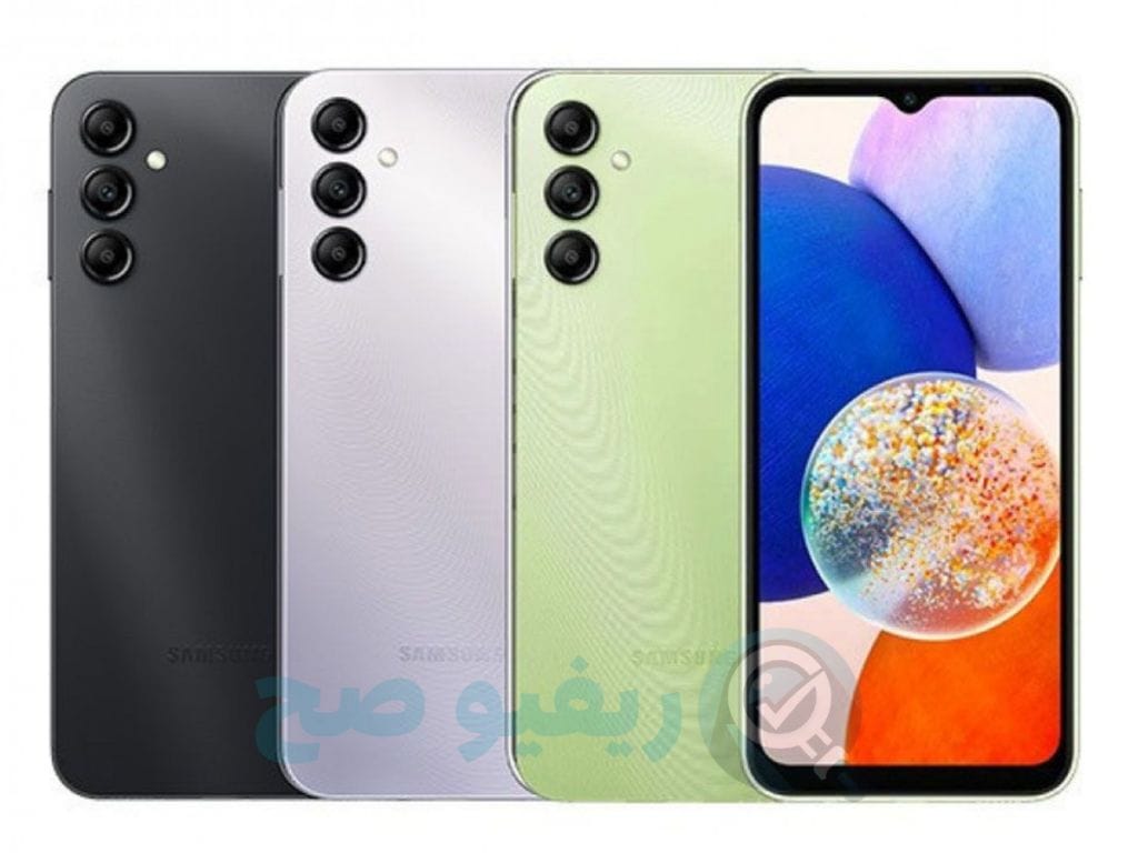 Samsung Galaxy A14