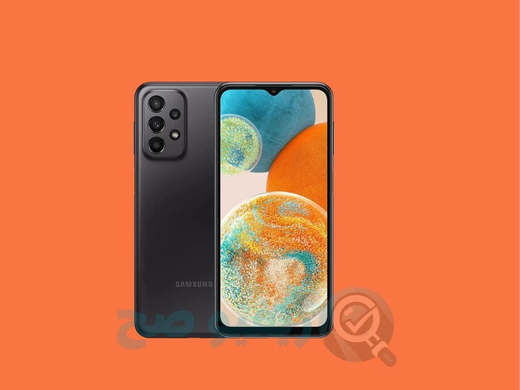 Samsung Galaxy A23