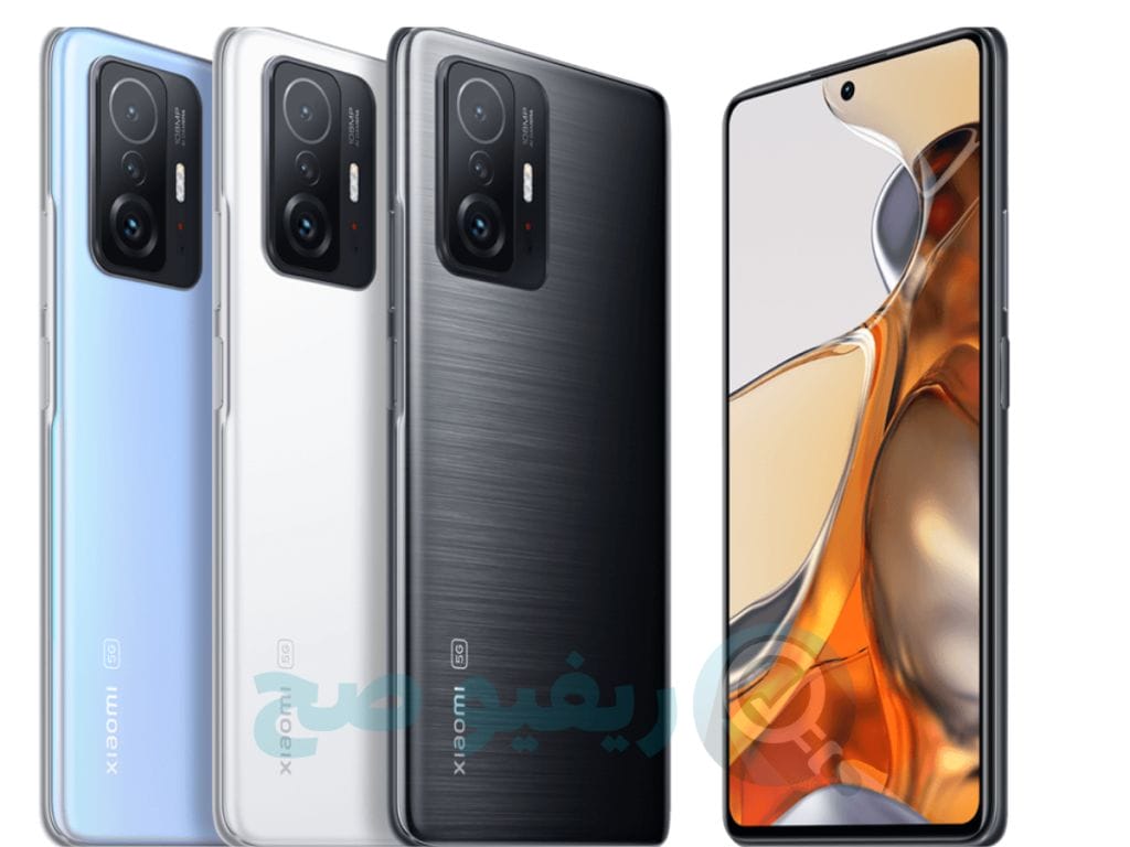 Xiaomi 11T Pro