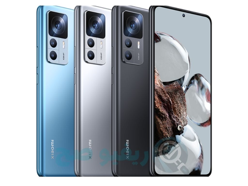 Xiaomi 12T