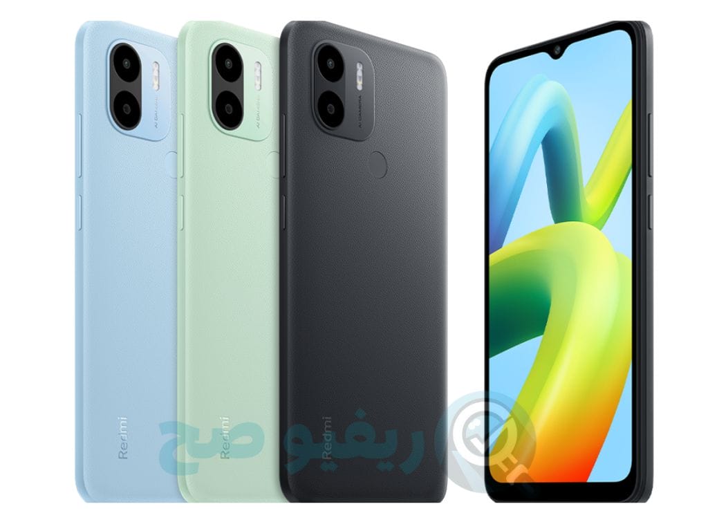 Xiaomi Redmi A1+