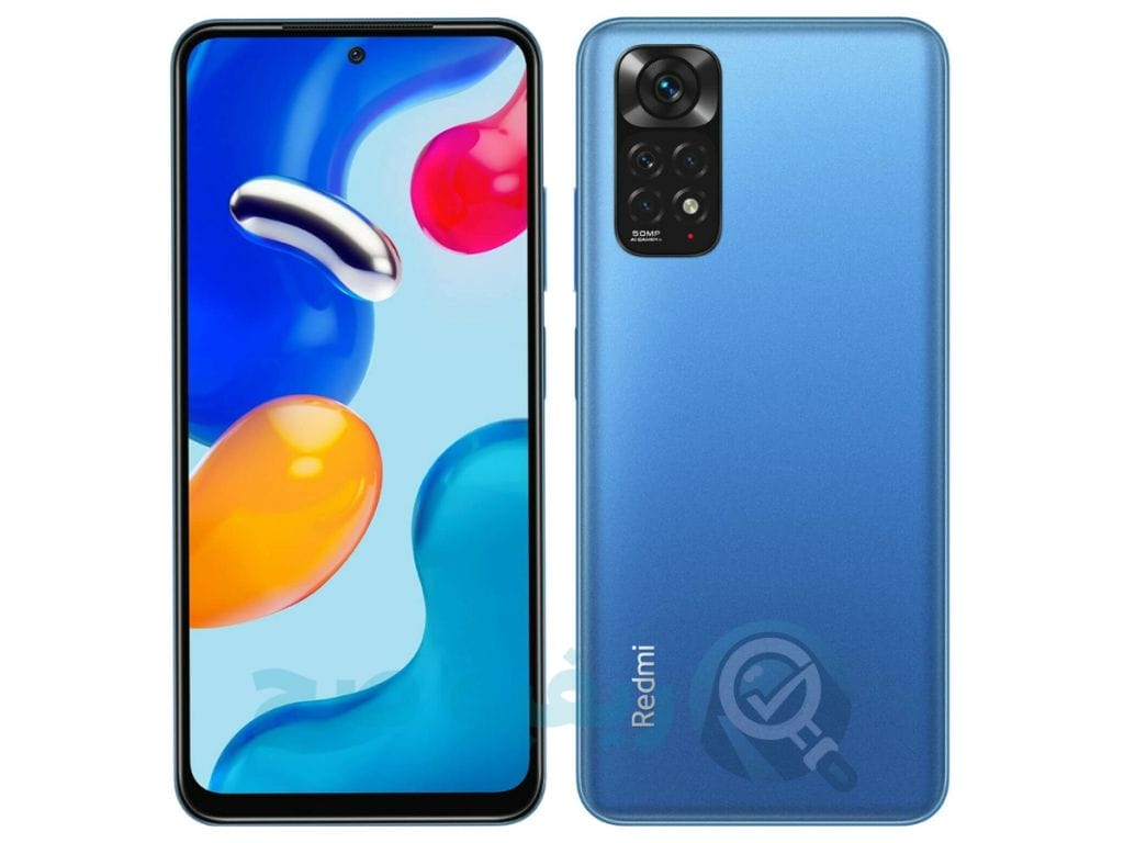 Xiaomi Redmi Note 11