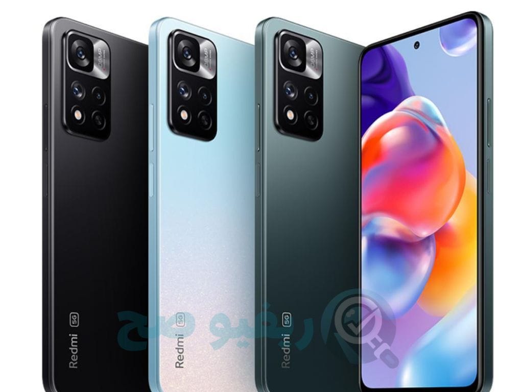 Xiaomi Redmi Note 11