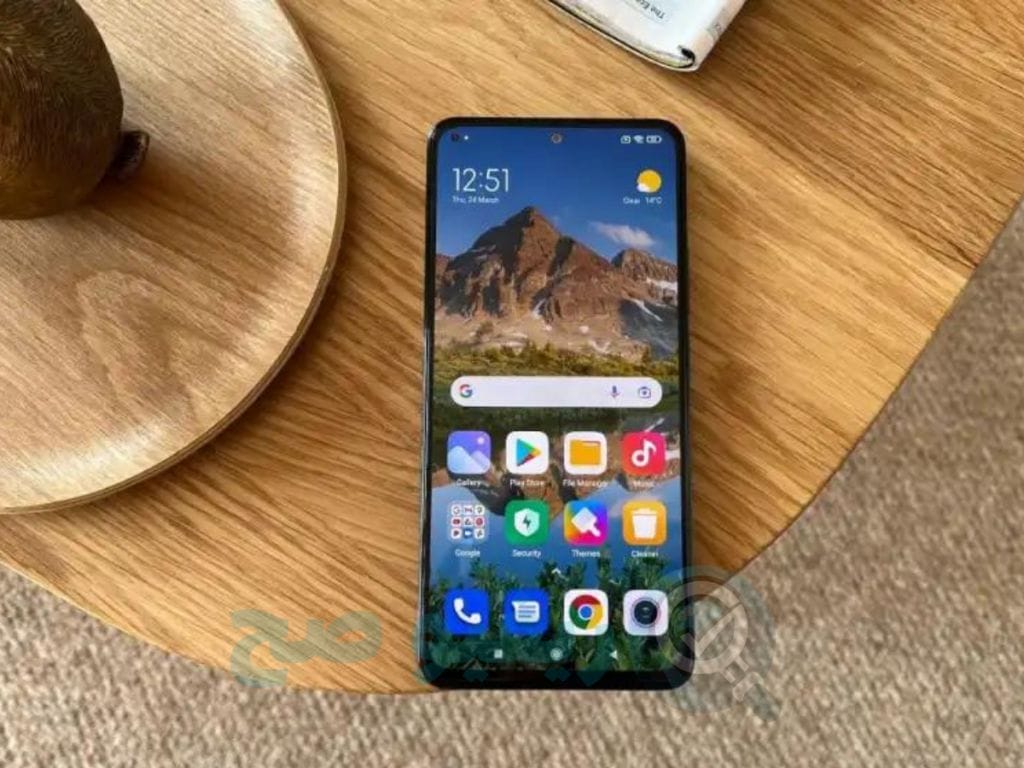 Xiaomi Redmi Note 11 Pro+ 5G