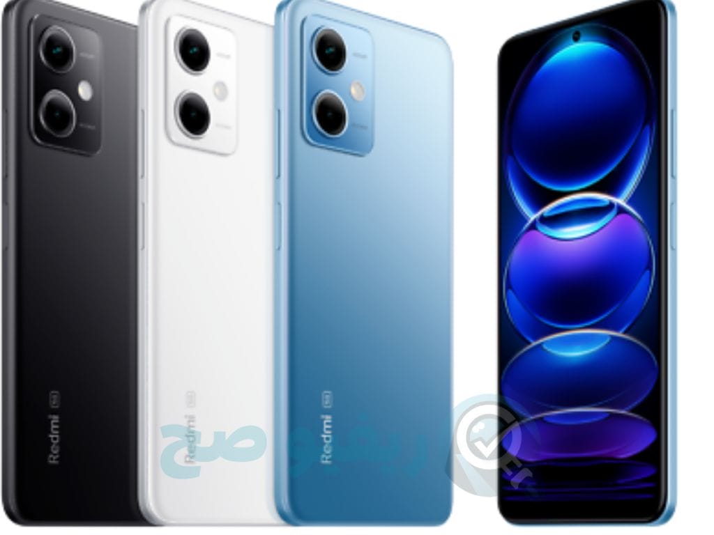 Xiaomi Redmi Note 12 5G