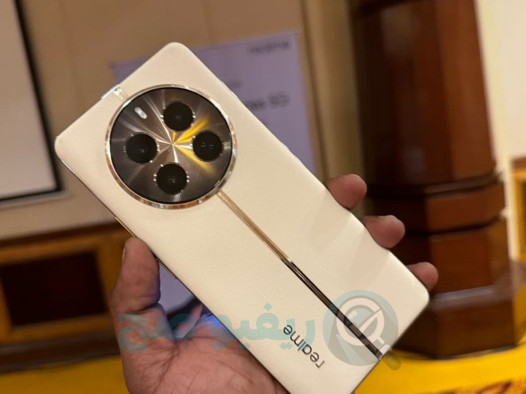 Realme 12 Pro