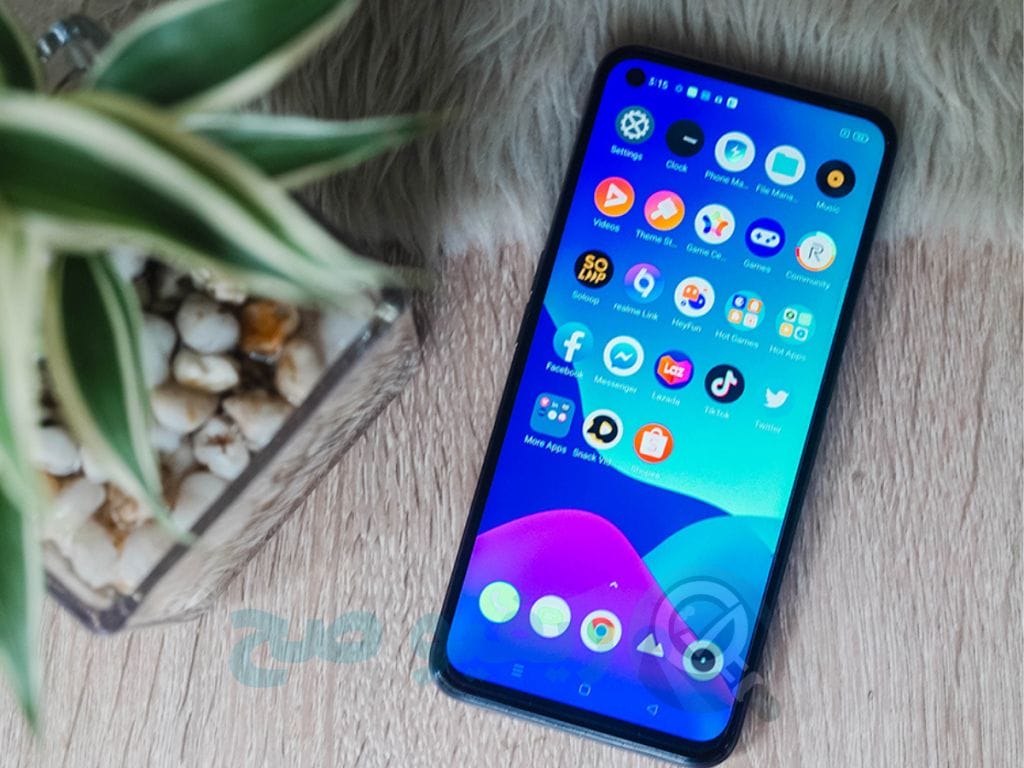 Realme 8i