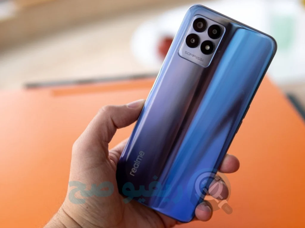 Realme 8i