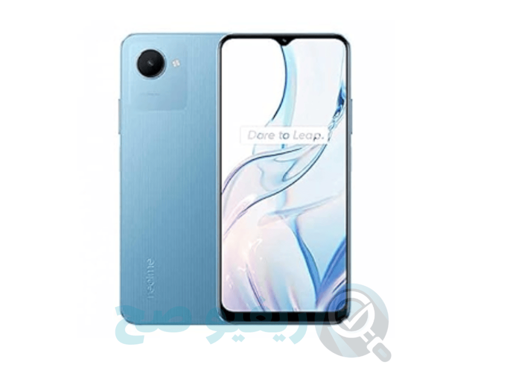 Realme C30s